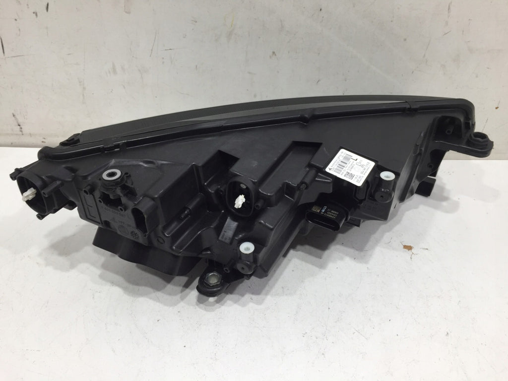 Frontscheinwerfer Skoda Octavia IV 5E4941015B Full LED Links Headlight SCH7358331132cx