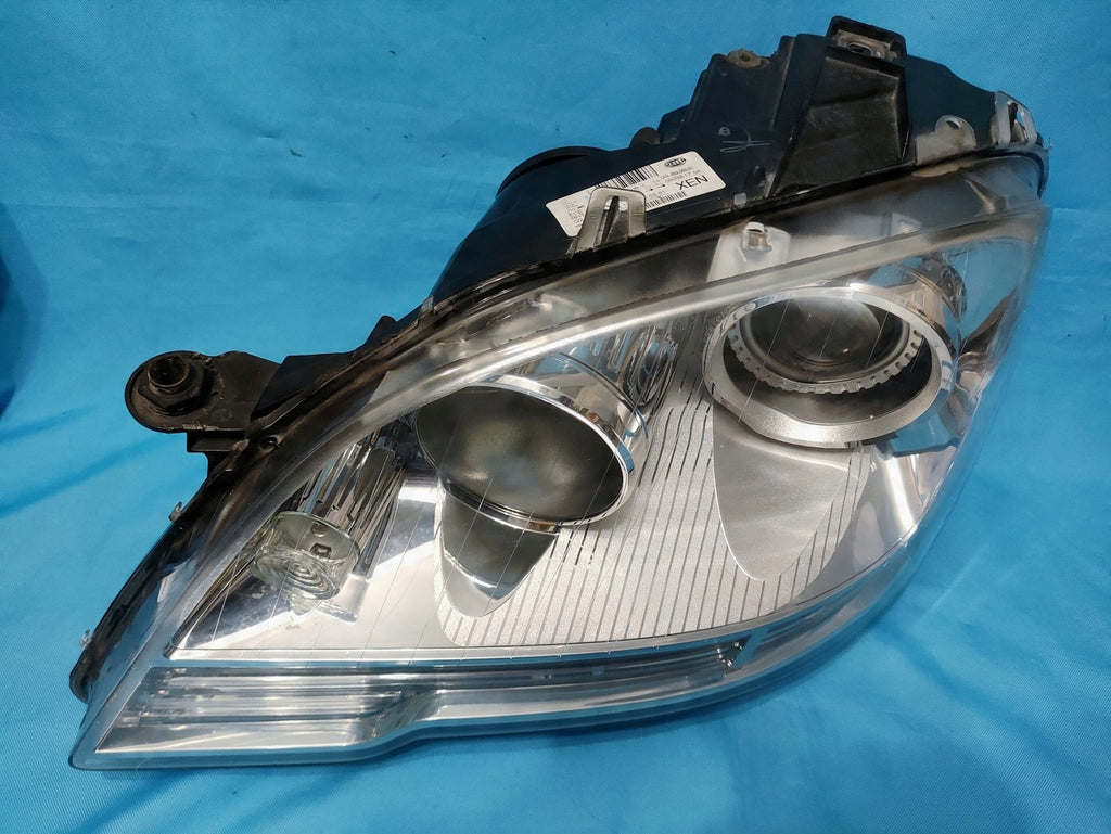 Frontscheinwerfer Mercedes-Benz W164 A1648205861 Bi-Xenon Links Headlight