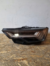 Laden Sie das Bild in den Galerie-Viewer, Frontscheinwerfer Audi A6 4K0941035 LED Links Scheinwerfer Headlight