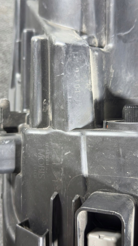 Frontscheinwerfer Kia Ceed 92101J7500 Full LED Ein Stück (Rechts oder Links)