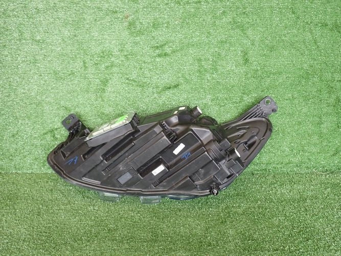 Frontscheinwerfer Ford Focus JX7B-13E014-AE Full LED Rechts Headlight SCH3547389608rs