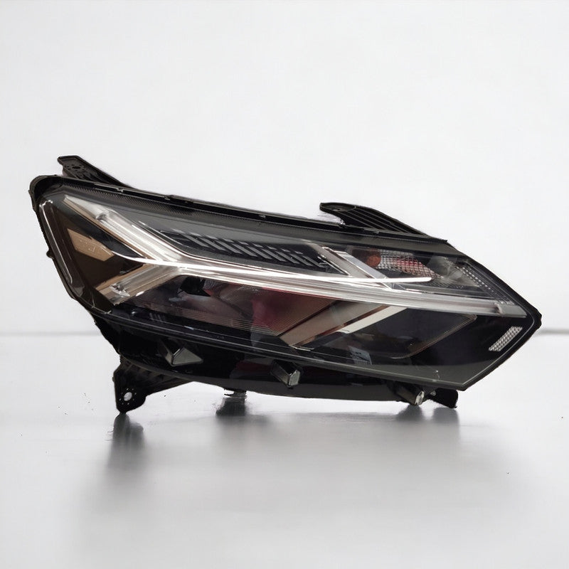 Frontscheinwerfer Dacia Sandero III Logan 260101940R LED Rechts Headlight