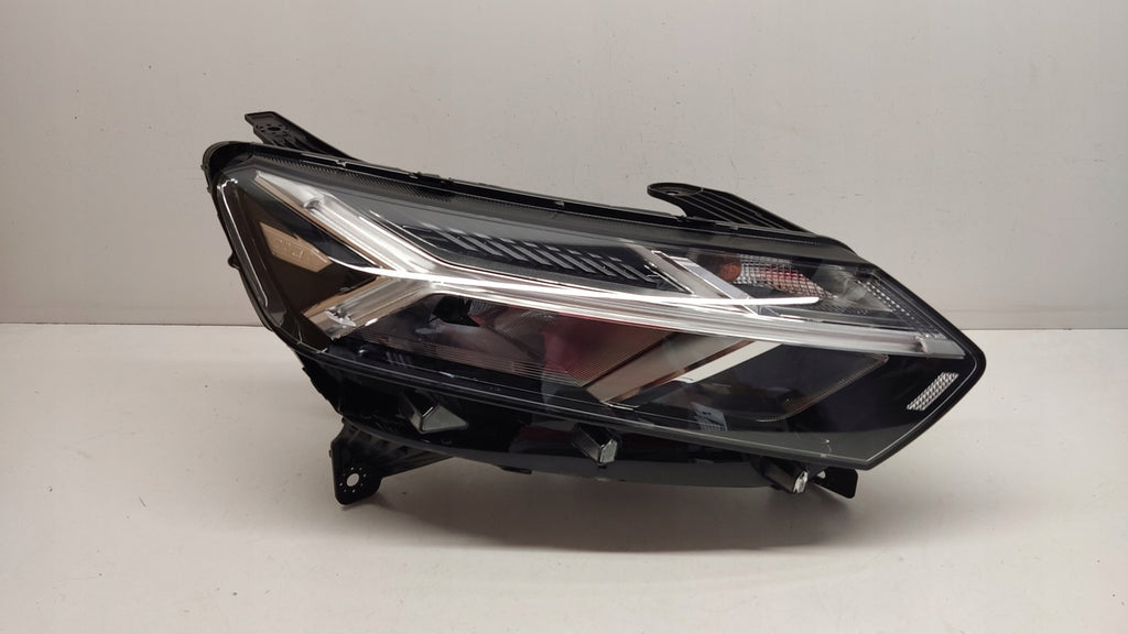 Frontscheinwerfer Dacia Sandero III Logan 260101940R LED Rechts Headlight