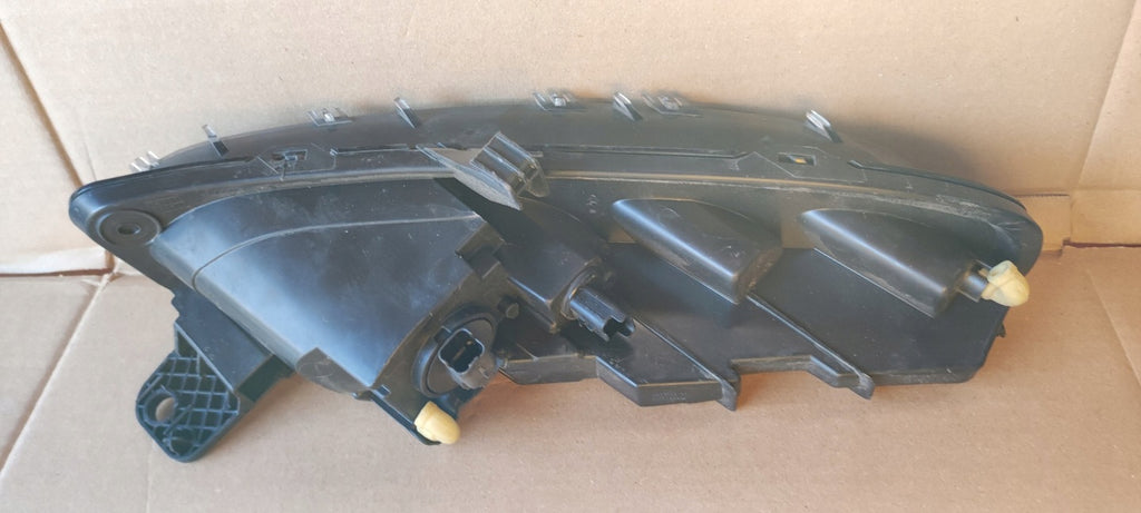 Frontscheinwerfer Citroën Berlingo 9819435680 LED Links Scheinwerfer Headlight