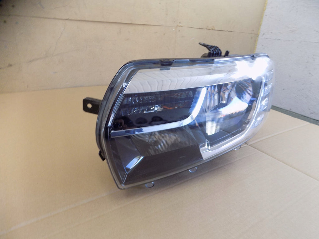 Frontscheinwerfer Dacia Sandero II 260603795R LED Ein Stück (Rechts oder Links)