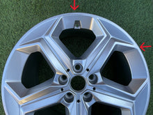 Load image into Gallery viewer, 1x Alufelge 18 Zoll 7.5" 5x112 6898039 BMW X1 Rim Wheel FEL7729211712ic