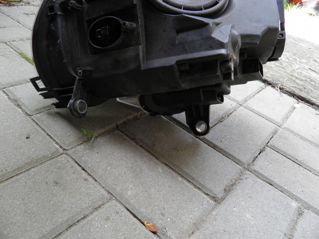 Frontscheinwerfer Mini R56 162703-03 Xenon Links Scheinwerfer Headlight SCH2852007572tj