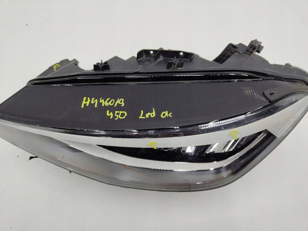 Frontscheinwerfer VW Id.4 11B941005A Links Scheinwerfer Headlight SCH8617888416wv