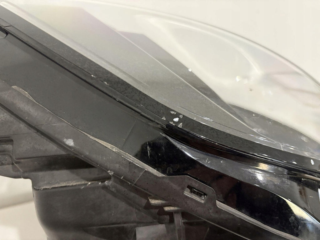 Frontscheinwerfer Ford Puma L1TB-13E014-GH Rechts Scheinwerfer Headlight SCH5652655286nw