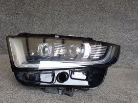 Frontscheinwerfer Ford FK7B-13W030-CG Ein Stück (Rechts oder Links) Headlight SCH5328827903zv