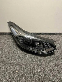 Frontscheinwerfer Kia Sportage IV 92102F1500 LED Rechts Scheinwerfer Headlight