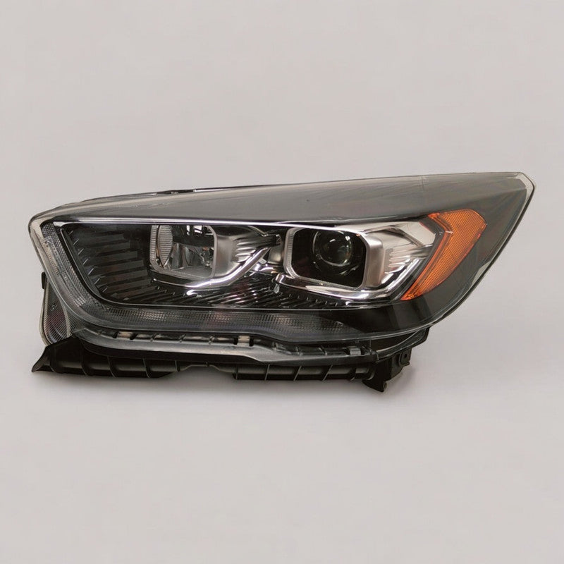 Frontscheinwerfer Ford Kuga 90118426 Xenon Links Scheinwerfer Headlight