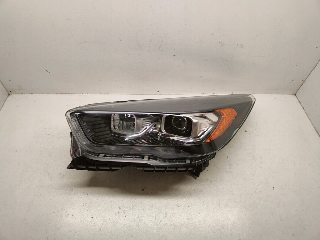 Frontscheinwerfer Ford Kuga 90118426 Xenon Links Scheinwerfer Headlight