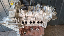 Load image into Gallery viewer, Motor Ford Fiesta I B7JB 1.0 90TKm Benzin Engine Unkomplett MOT8884599779hm