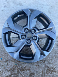 1x Alufelge 18 Zoll 7.0