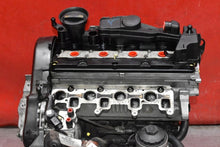 Load image into Gallery viewer, Motor VW Golf I CBD 2.0 TDI 140PS 2008 Diesel Engine Unkomplett MOT5925604231qu