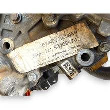 Laden Sie das Bild in den Galerie-Viewer, Motor Opel Insignia B A B14NET 1.4 140PS 103kW 156TKm 2009 Benzin Unkomplett MOT4339242153rs