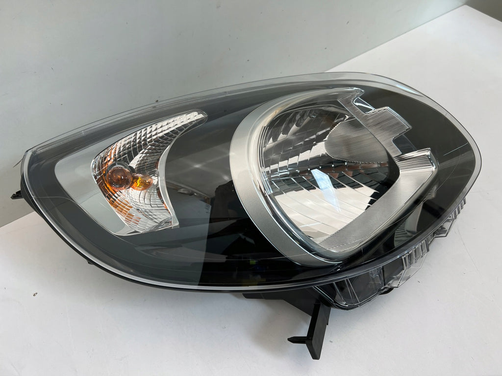 Frontscheinwerfer Renault Kangoo 260104931R Rechts Scheinwerfer Headlight