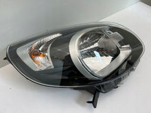 Load image into Gallery viewer, Frontscheinwerfer Renault Kangoo 260104931R Rechts Scheinwerfer Headlight