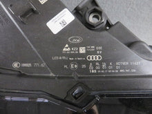 Load image into Gallery viewer, Frontscheinwerfer Audi Q7 4M0941036 LED Rechts Scheinwerfer Headlight