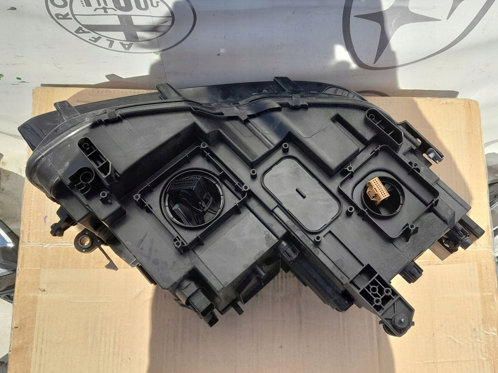 Frontscheinwerfer VW Tiguan 5NB941035B Links Scheinwerfer Headlight SCH9830122295fz