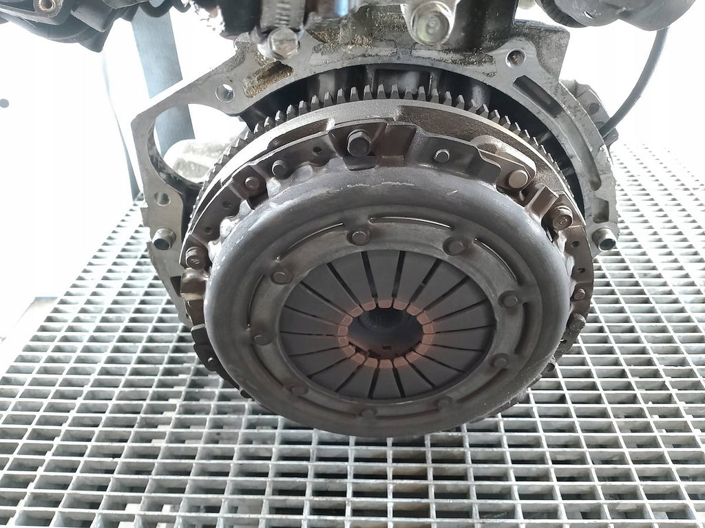 Motor Kia Carens III G4KA 2.0 144PS 106kW 2007 Benzin Engine Unkomplett