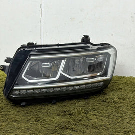 Frontscheinwerfer VW Tiguan 5NB941035D Links Scheinwerfer Headlight SCH5264658627wv