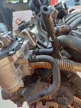 Laden Sie das Bild in den Galerie-Viewer, Motor VW Passat BLF 1.6 FSI 115PS 85kW 167TKm Benzin Engine Komplett