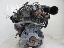 Load image into Gallery viewer, Motor Mitsubishi Lancer VIII I 4N13 1.8 DI-D 2011 Diesel Engine Komplett MOT8772019142lt