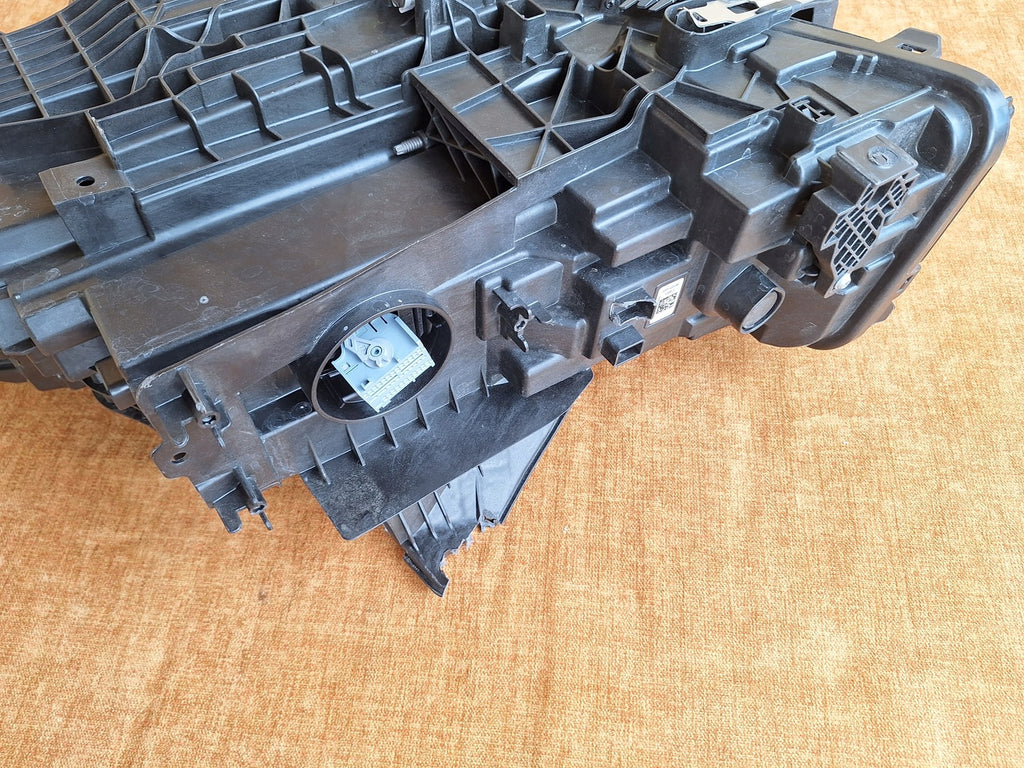 Frontscheinwerfer BMW 2 Active Tourer U06 5A42248-01 5A4224801 Full LED Rechts