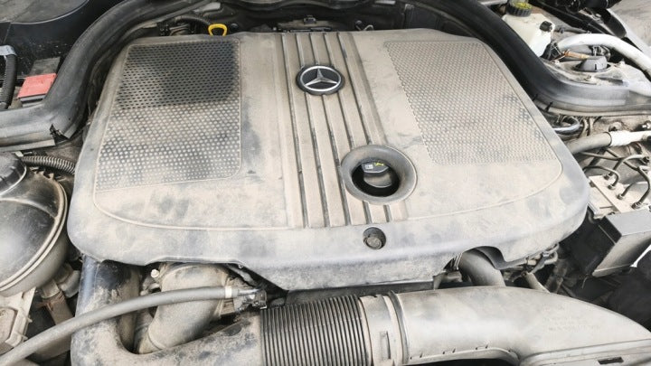 Motor Mercedes-Benz W204 OM651911 2.1 CDI 2012 Benzin Engine Komplett MOT6817478442qi