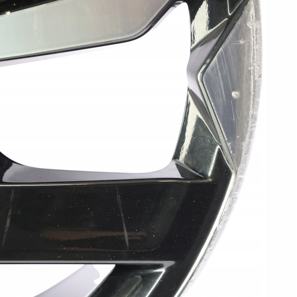 1x Alufelge 21 Zoll 9.5" 5x112 36ET Glanz Graphit 4KE601025A Audi E-Tron Mg FEL2235645874yq