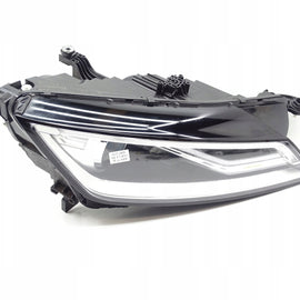 Frontscheinwerfer Audi Tt 8S0941006D LED Rechts Scheinwerfer Headlight SCH5691442728ez