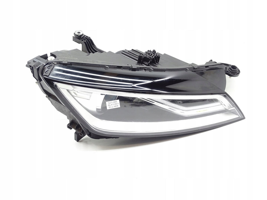 Frontscheinwerfer Audi Tt 8S0941006D LED Rechts Scheinwerfer Headlight SCH5691442728ez