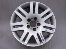 Laden Sie das Bild in den Galerie-Viewer, 1x Alufelge 18 Zoll 8.0" 5x120 24ET 6753239 BMW 7 E65 Rim Wheel FEL1137541038el