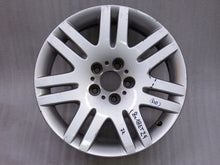 Load image into Gallery viewer, 1x Alufelge 18 Zoll 8.0" 5x120 24ET 6753239 BMW 7 E65 Rim Wheel FEL1137541038el