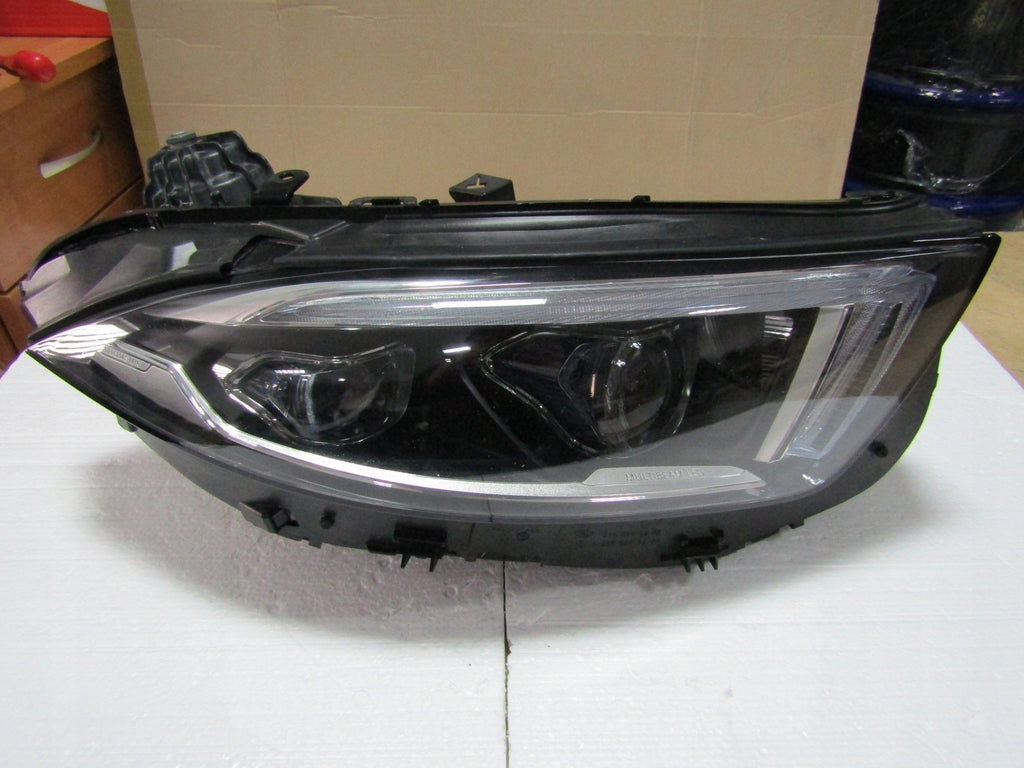 Frontscheinwerfer Mercedes-Benz Cls A2579068400 LED Rechts Headlight