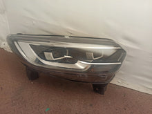 Load image into Gallery viewer, Frontscheinwerfer Renault Kadjar 260101637 Full LED Rechts Headlight SCH4442366483tl