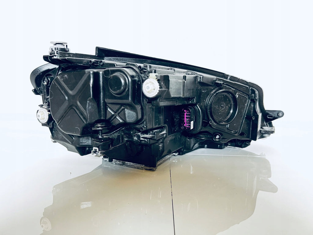 Frontscheinwerfer VW Golf VII 5g1 5G1941035E 5G1941081F LED Links Headlight SCH9765277422ph