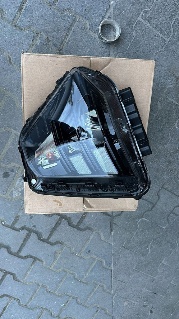 Frontscheinwerfer Hyundai Kona Full LED Links Scheinwerfer Headlight SCH7502337337wr