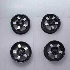 1x Alufelge 16 Zoll 7.0