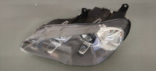 Load image into Gallery viewer, Frontscheinwerfer BMW X5 E70 7240791 Xenon Links Scheinwerfer Headlight SCH7849013946db