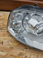 Load image into Gallery viewer, Frontscheinwerfer VW Sharan 7M4941016AE Xenon Rechts Scheinwerfer Headlight