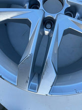 Load image into Gallery viewer, 1x Alufelge 18 Zoll 7.5" 5x112 29ET 8W9601025B Audi Rim Wheel FEL6987619172mn