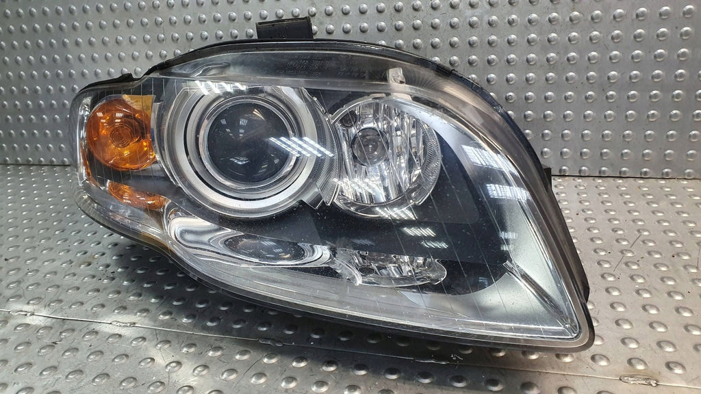 Frontscheinwerfer Audi A4 B7 Xenon Rechts Scheinwerfer Headlight