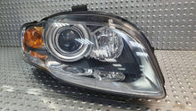 Laden Sie das Bild in den Galerie-Viewer, Frontscheinwerfer Audi A4 B7 Xenon Rechts Scheinwerfer Headlight