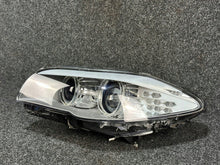 Load image into Gallery viewer, Frontscheinwerfer BMW F11 F10 7203245 1EL010131-21 LED Links Headlight SCH7392464815sz