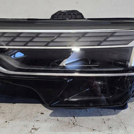Frontscheinwerfer Audi A3 8Y0941033D Links Scheinwerfer Headlight SCH2755607115ra