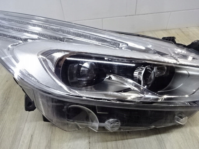 Frontscheinwerfer Ford Galaxy EM2B-13W029-EM FULL LED Rechts Headlight