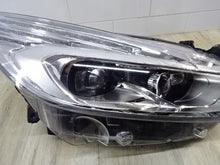 Laden Sie das Bild in den Galerie-Viewer, Frontscheinwerfer Ford Galaxy EM2B-13W029-EM FULL LED Rechts Headlight